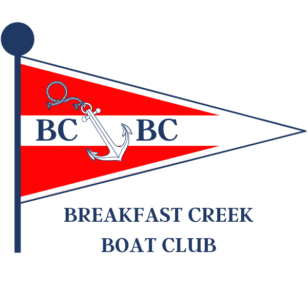 BCBC Burgee