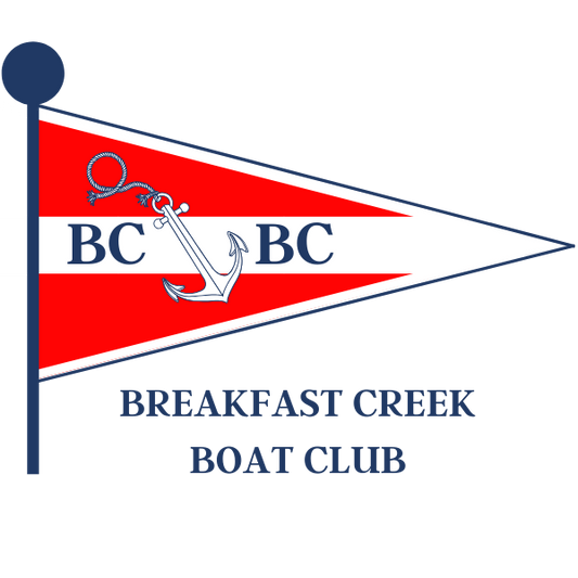 BCBC Burgee
